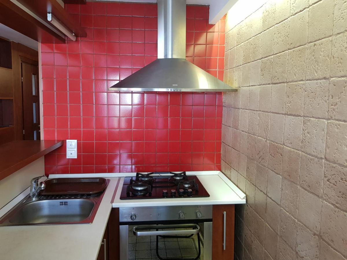 Apartamento Nerva Traian Studio Bucarest Exterior foto